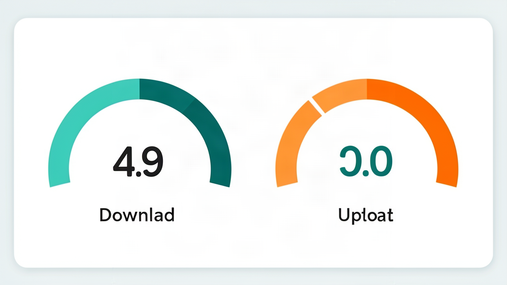 Snelheid internet testen: zo controleer je je internetsnelheid