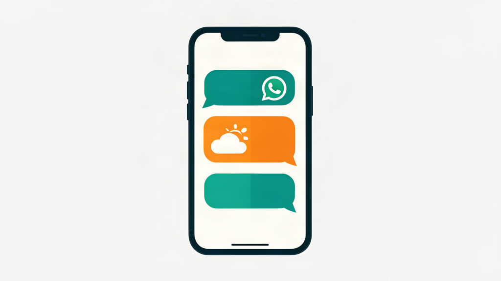 WhatsApp backup maken: zo maak je een back-up van je chats