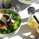 Salade dressing