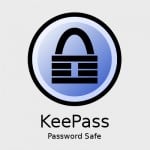 Keepass logo