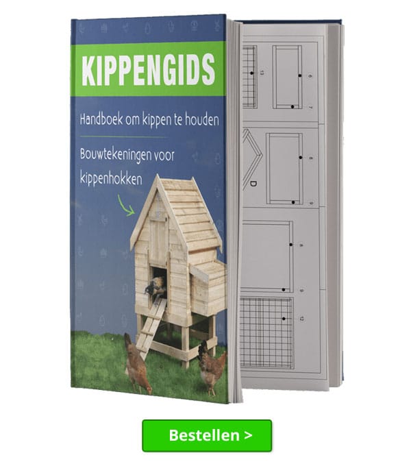 Kippengids bestellen