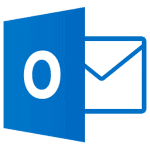 Outlook met CardDAV en CalDAV
