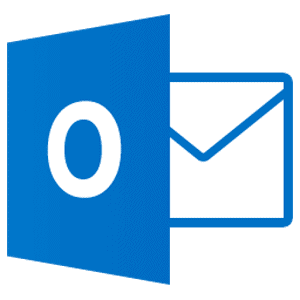 Outlook met CardDAV en CalDAV