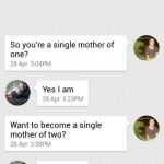 Tinder openingszin